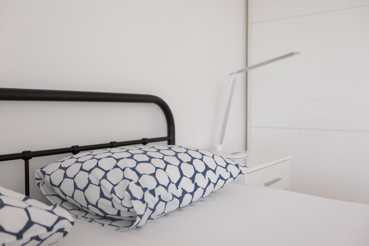 Peron 9 Apartment Zagreb