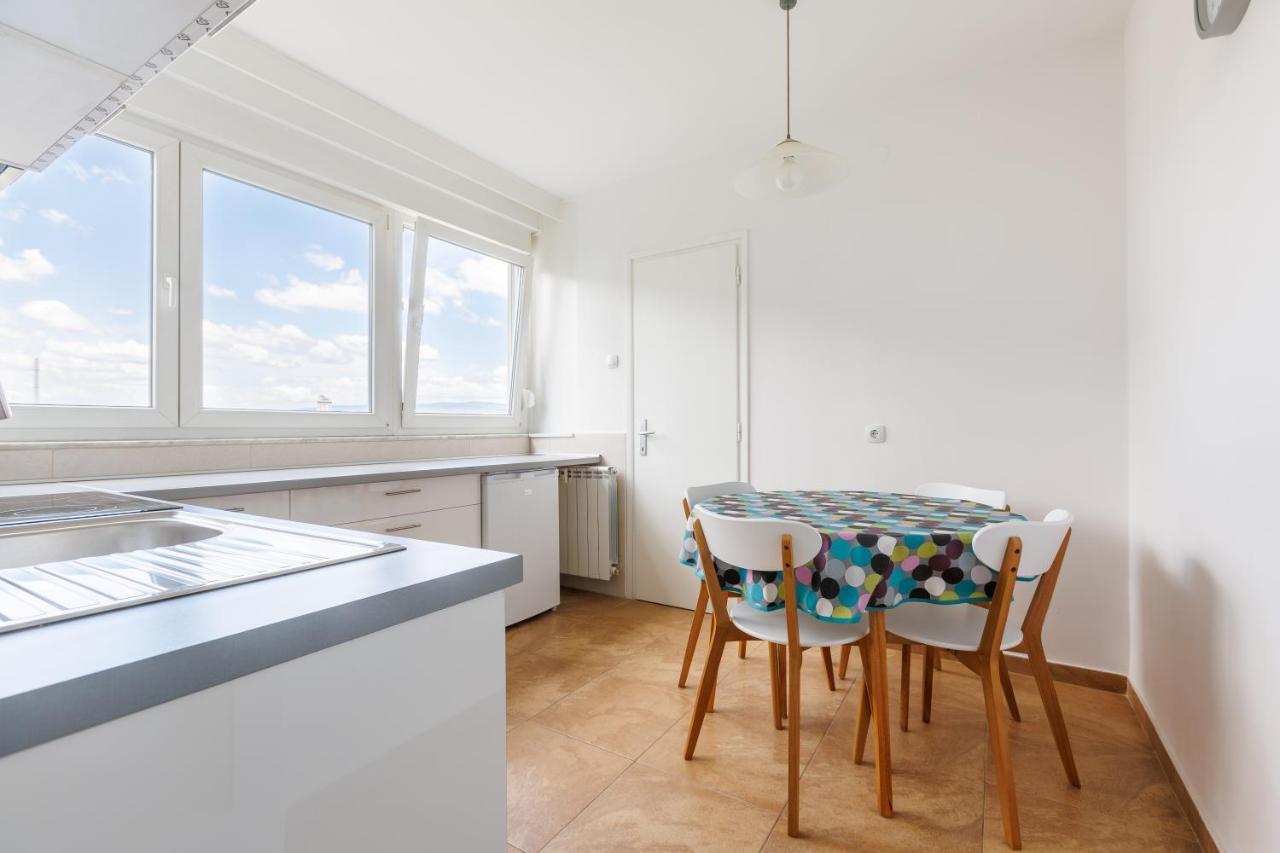 Apartment Peron 9 Zagreb