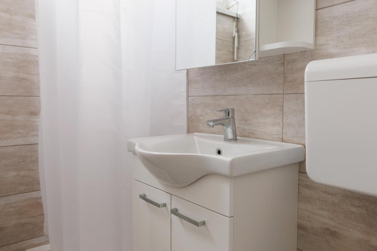 Apartment Peron 9