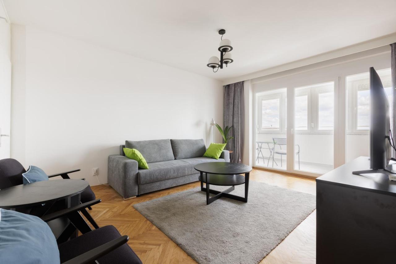 Apartment Peron 9